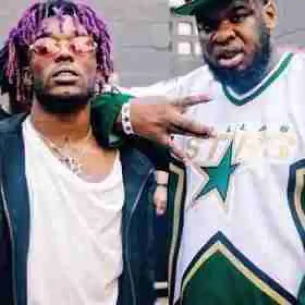 Maxo Kream - Mars / Flex  Ft. Lil Uzi Vert